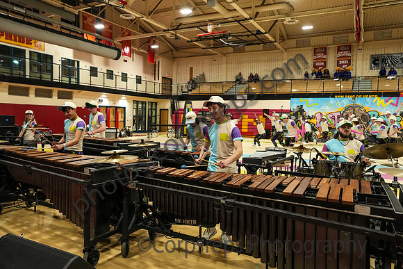 United Percussion 2_260314_Penncrest-04378