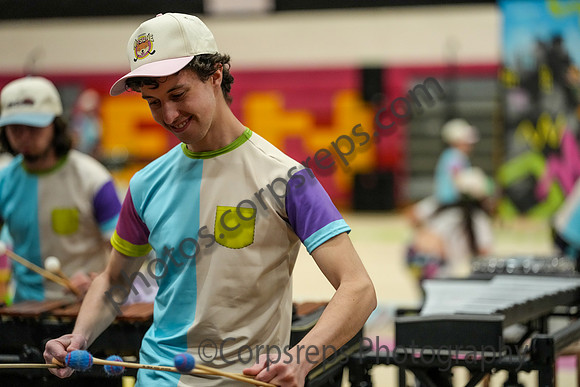 United Percussion 2_260314_Penncrest-04382