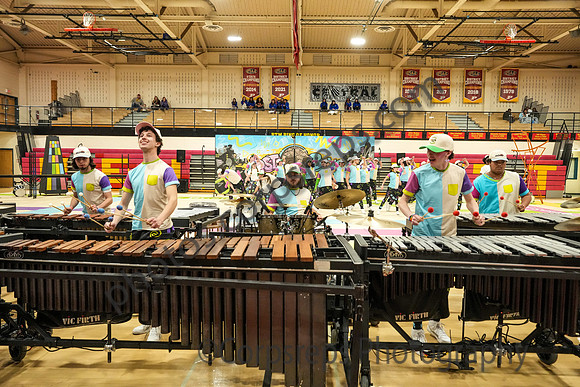 United Percussion 2_260314_Penncrest-04377