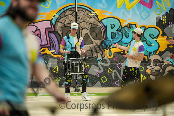 United Percussion 2_260314_Penncrest-04388