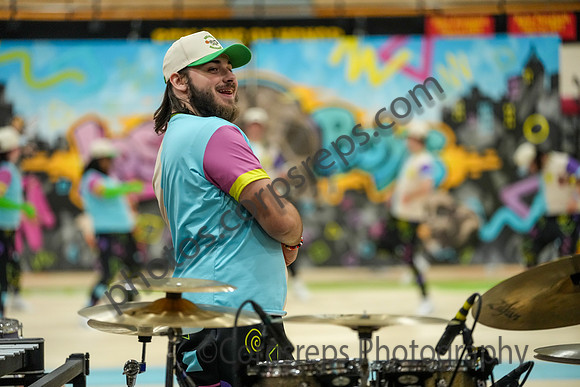 United Percussion 2_260314_Penncrest-04386