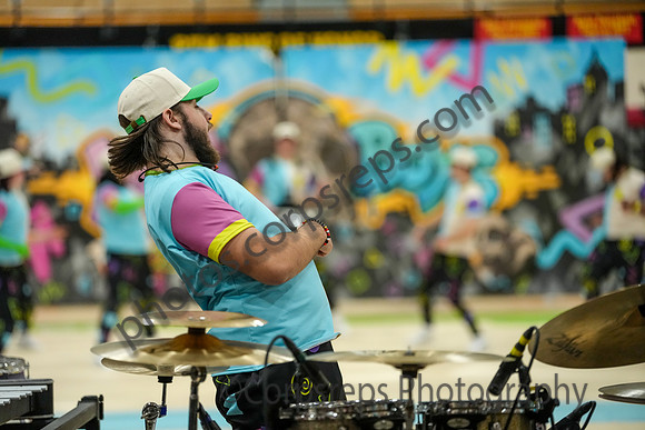 United Percussion 2_260314_Penncrest-04387