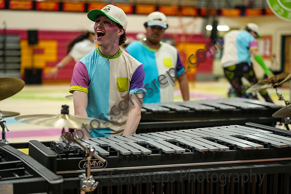 United Percussion 2_260314_Penncrest-04390