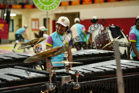 United Percussion 2_260314_Penncrest-04391