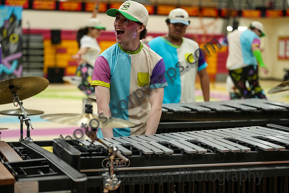 United Percussion 2_260314_Penncrest-04389