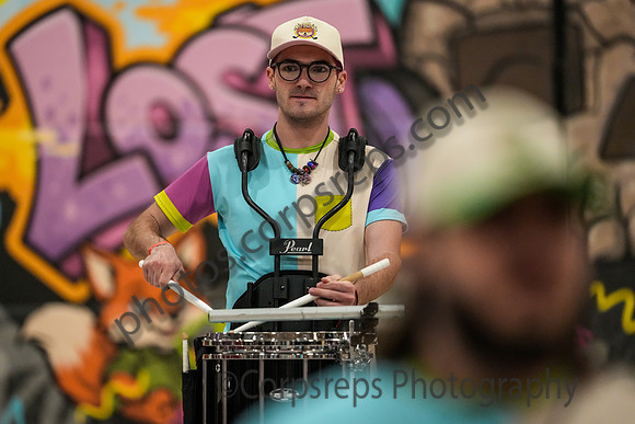 United Percussion 2_260314_Penncrest-04396