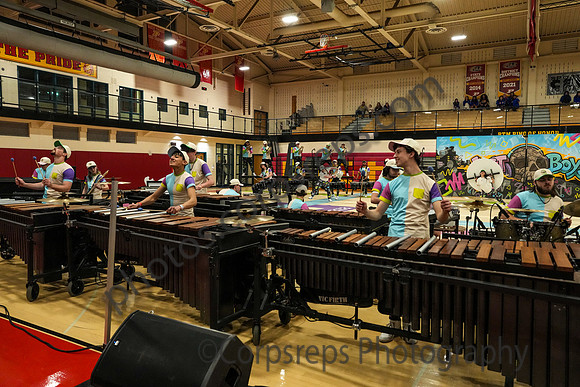 United Percussion 2_260314_Penncrest-04480