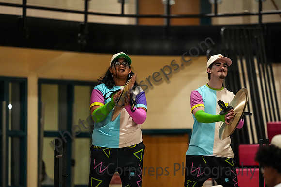United Percussion 2_260314_Penncrest-04482
