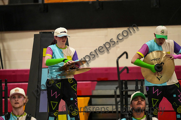 United Percussion 2_260314_Penncrest-04485