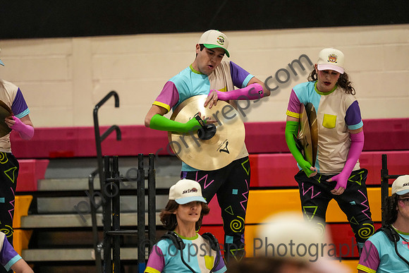 United Percussion 2_260314_Penncrest-04488