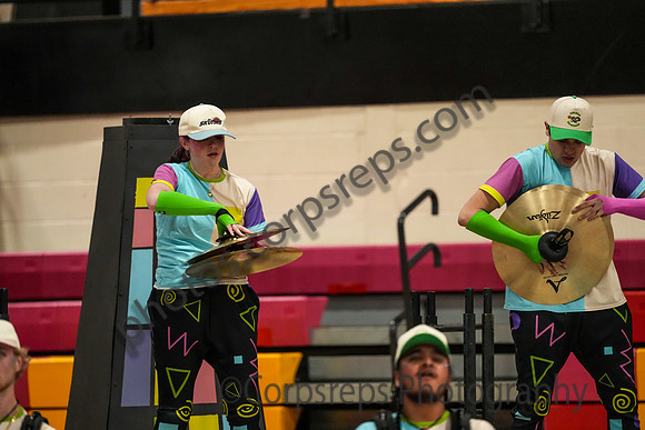 United Percussion 2_260314_Penncrest-04486