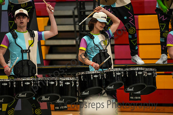 United Percussion 2_260314_Penncrest-04490