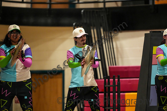 United Percussion 2_260314_Penncrest-04483