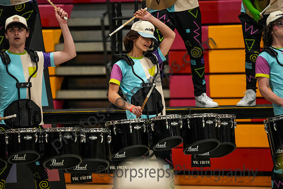 United Percussion 2_260314_Penncrest-04489