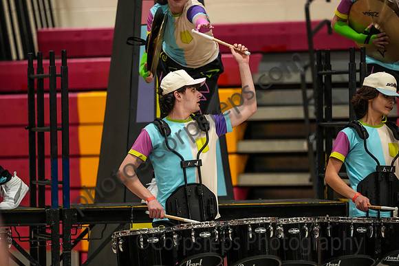 United Percussion 2_260314_Penncrest-04493