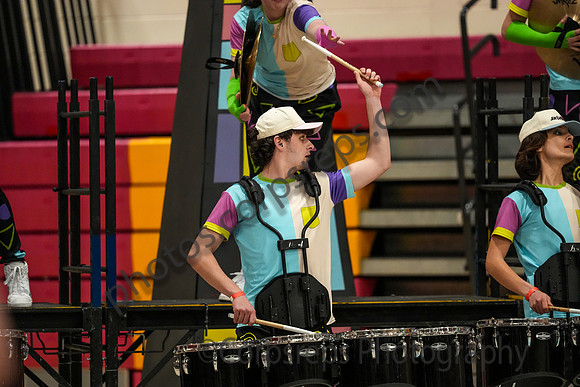 United Percussion 2_260314_Penncrest-04491