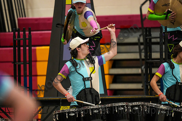 United Percussion 2_260314_Penncrest-04494