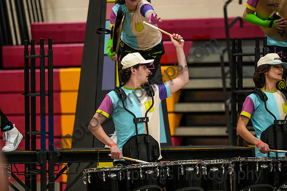 United Percussion 2_260314_Penncrest-04492