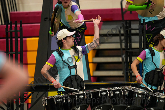 United Percussion 2_260314_Penncrest-04495