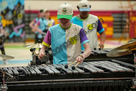 United Percussion 2_260314_Penncrest-04524