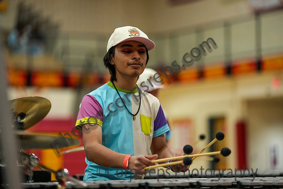 United Percussion 2_260314_Penncrest-04526