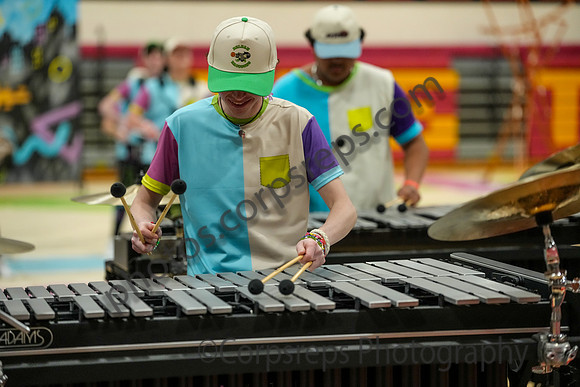 United Percussion 2_260314_Penncrest-04525