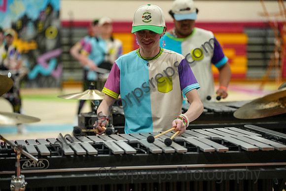 United Percussion 2_260314_Penncrest-04523