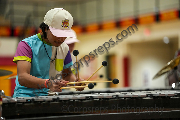 United Percussion 2_260314_Penncrest-04529