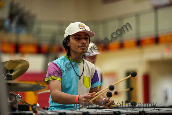 United Percussion 2_260314_Penncrest-04527