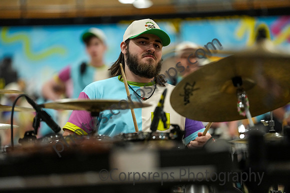 United Percussion 2_260314_Penncrest-04533