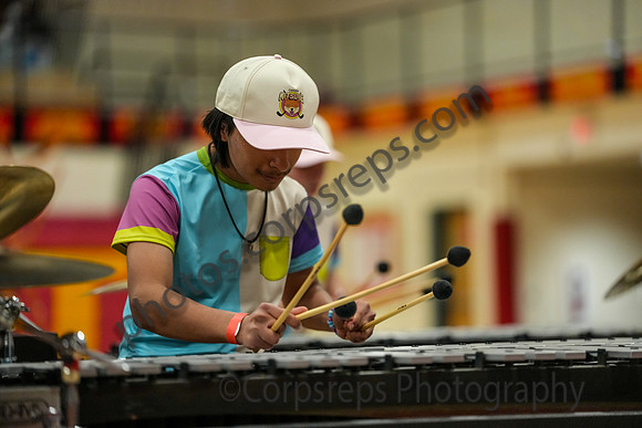 United Percussion 2_260314_Penncrest-04528
