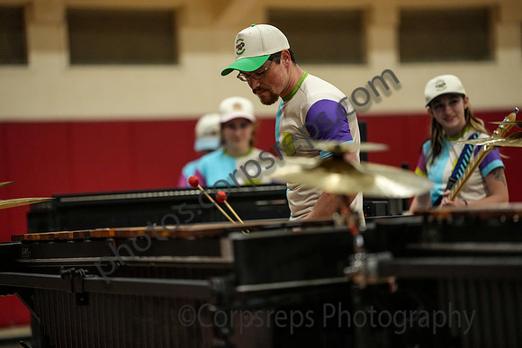 United Percussion 2_260314_Penncrest-04535