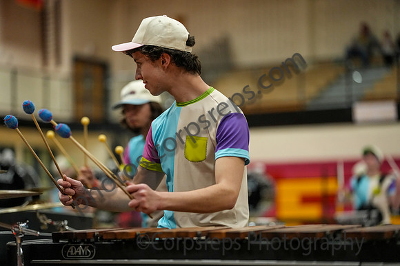 United Percussion 2_260314_Penncrest-04534