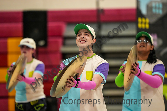 United Percussion 2_260314_Penncrest-04553
