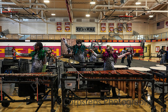 Williamstown Drumline_260314_Penncrest-00680