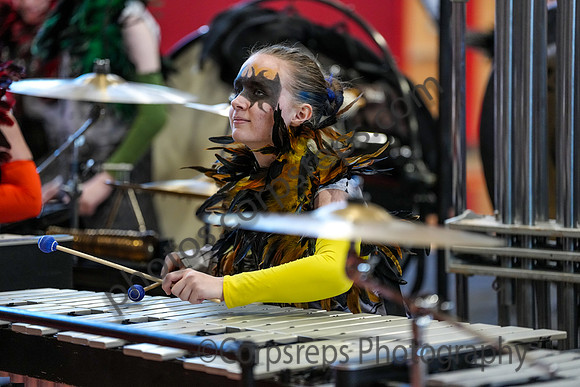 Williamstown Drumline_260314_Penncrest-00687