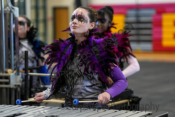 Williamstown Drumline_260314_Penncrest-00689