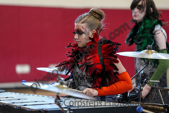 Williamstown Drumline_260314_Penncrest-00690