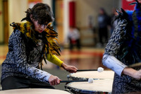 Williamstown Drumline_260314_Penncrest-00692
