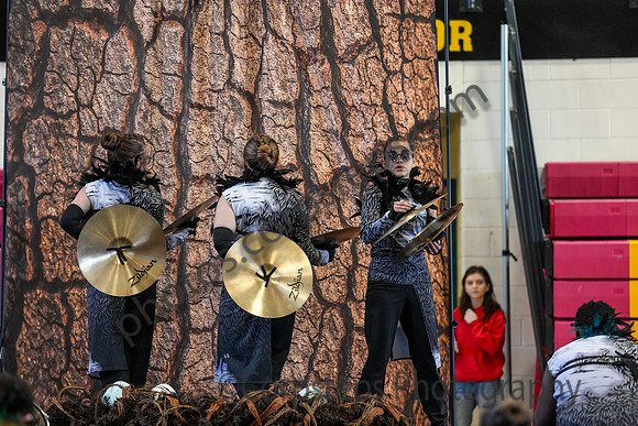 Williamstown Drumline_260314_Penncrest-00699