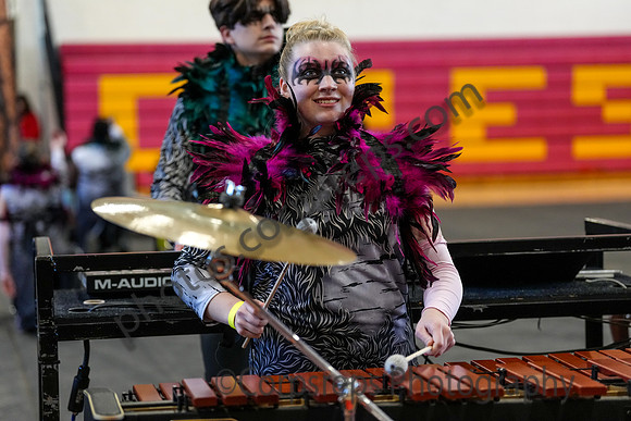 Williamstown Drumline_260314_Penncrest-00695