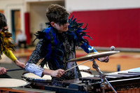 Williamstown Drumline_260314_Penncrest-00693