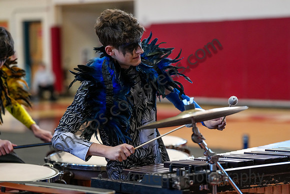 Williamstown Drumline_260314_Penncrest-00693