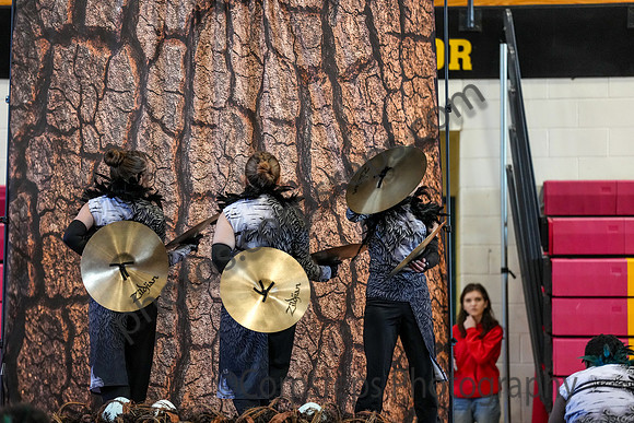 Williamstown Drumline_260314_Penncrest-00698