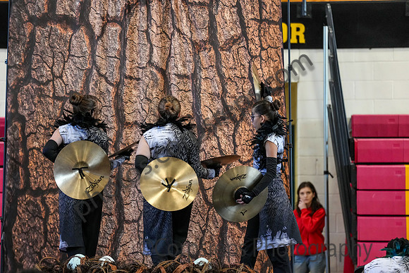 Williamstown Drumline_260314_Penncrest-00697