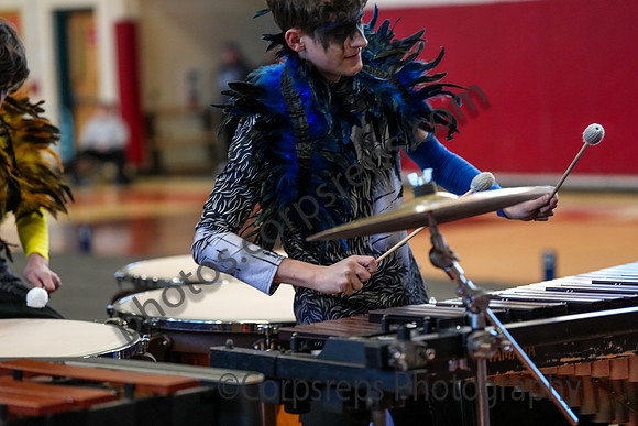 Williamstown Drumline_260314_Penncrest-00694