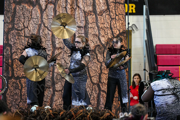 Williamstown Drumline_260314_Penncrest-00700