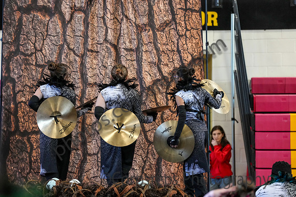 Williamstown Drumline_260314_Penncrest-00696