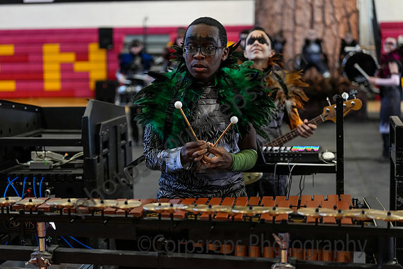 Williamstown Drumline_260314_Penncrest-00706