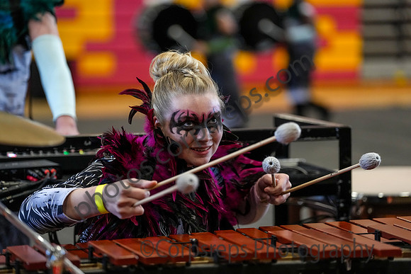 Williamstown Drumline_260314_Penncrest-00713